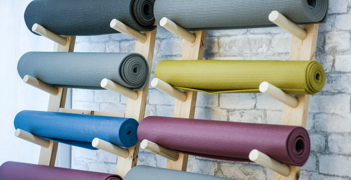 Yogamatten