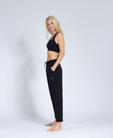 Yogahose Mela - black