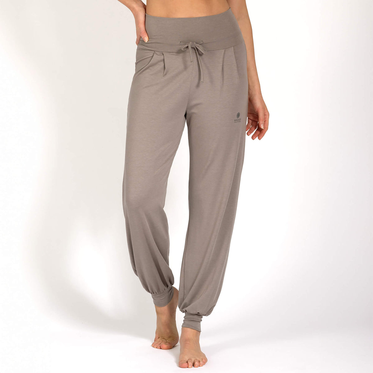 Yogahose Florence - Dust