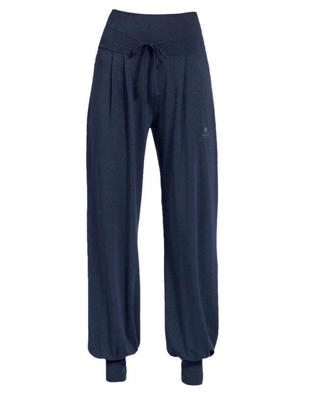 Yogahose Florence - navy