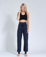 Yogahose Florence - navy
