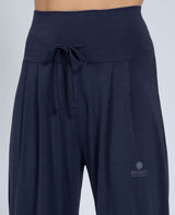 Yogahose Florence - navy