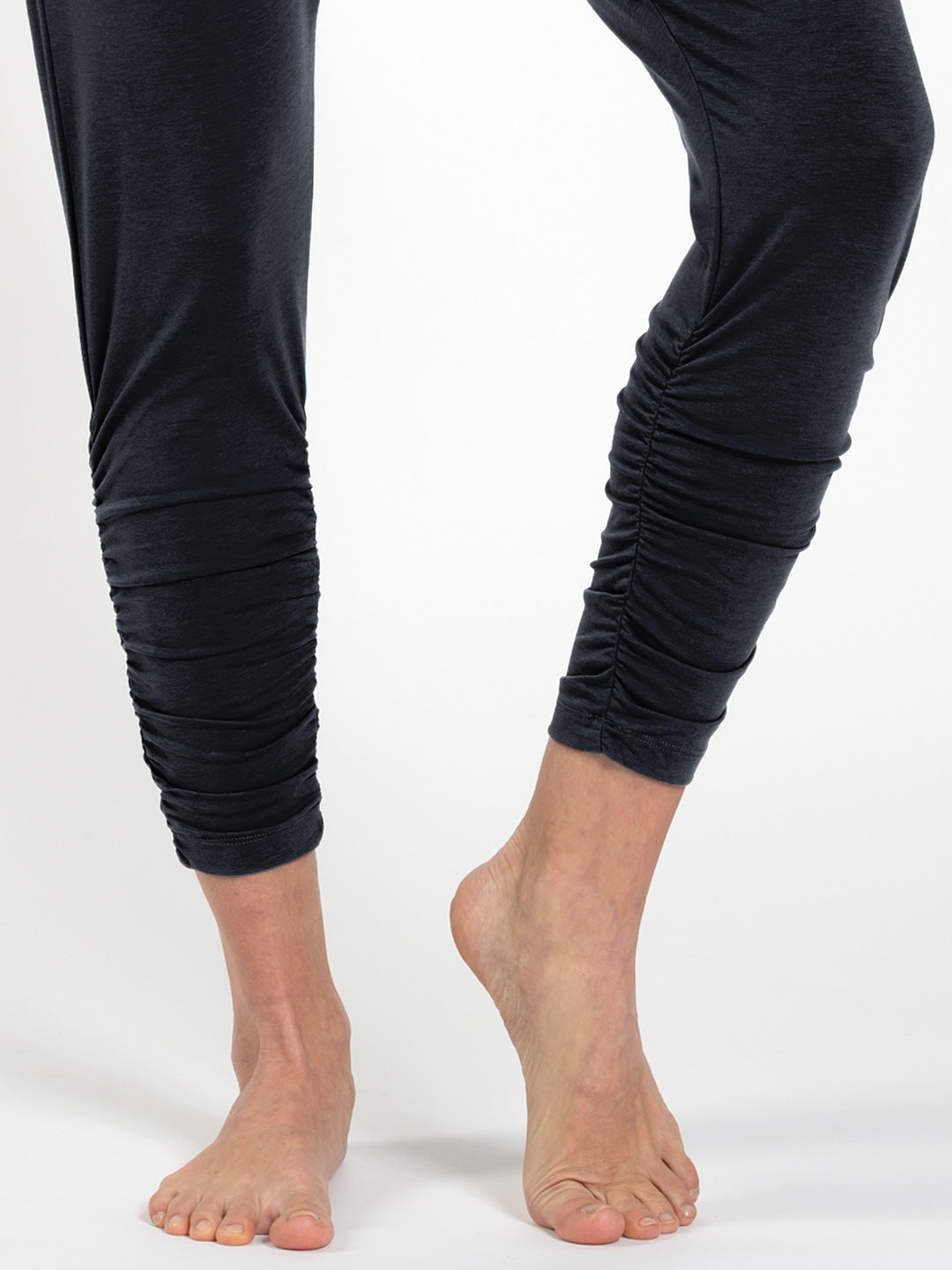 Yogahose Francis - black