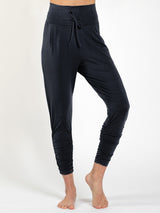 Yogahose Francis - black