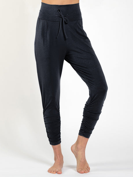 Yogahose Francis - black