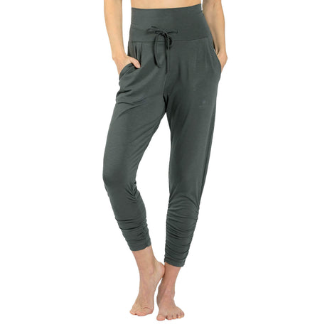 Yogahose Francis - Khaki