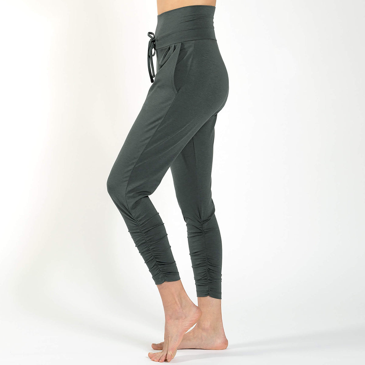 Yogahose Francis - Khaki