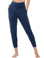 Yogahose Francis - navy