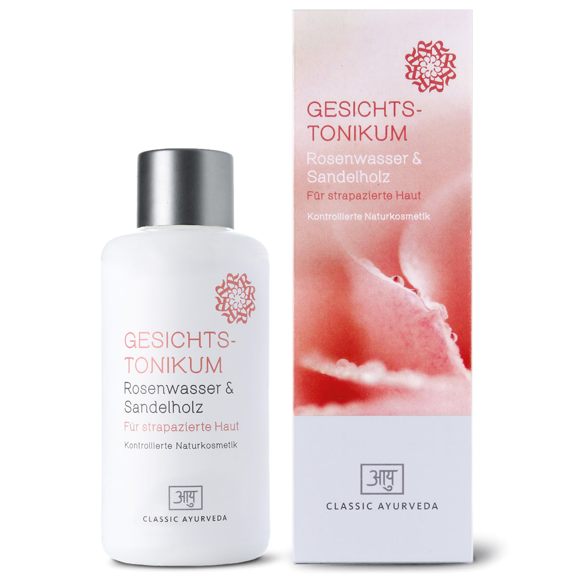 Gesichtstonikum, 100 ml