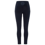 Leggings Yoga and Run - dunkelblau