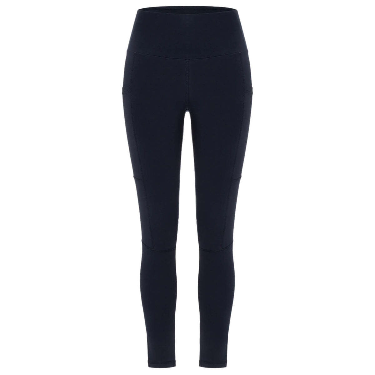 Leggings Yoga and Run - dunkelblau