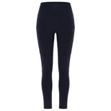 Leggings Yoga and Run - dunkelblau