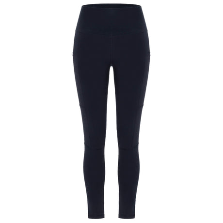 Leggings Yoga and Run - dunkelblau