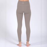 Yoga-Leggings Lina - dust