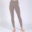 Yoga-Leggings Lina - dust