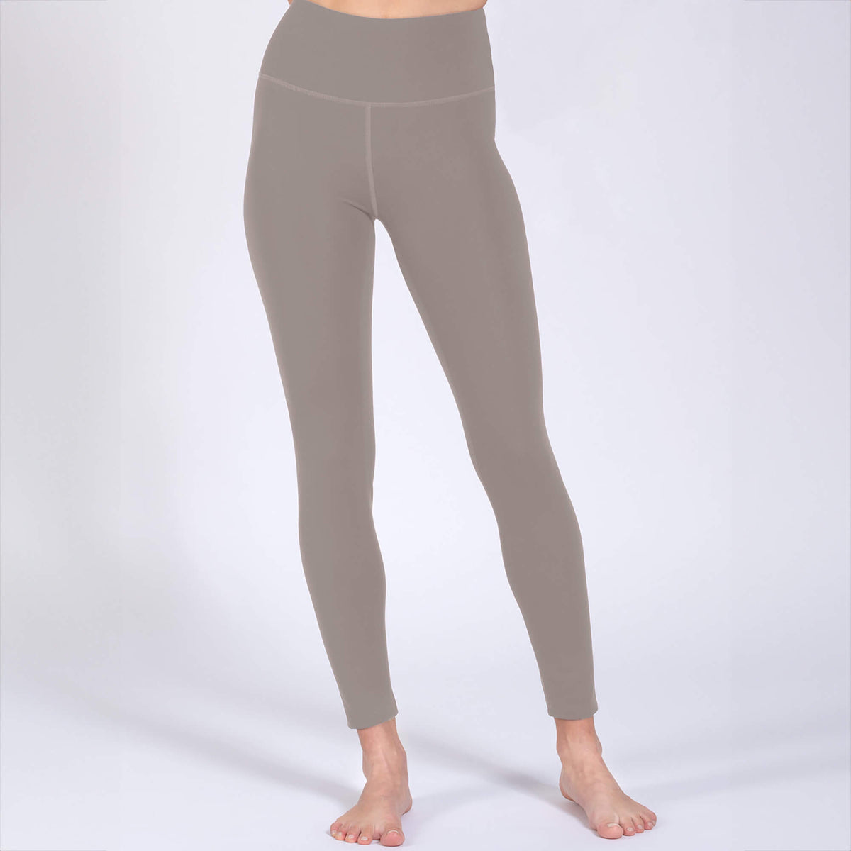 Yoga-Leggings Lina - dust