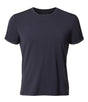 Men T-Shirt "Flow" - midnight-blue