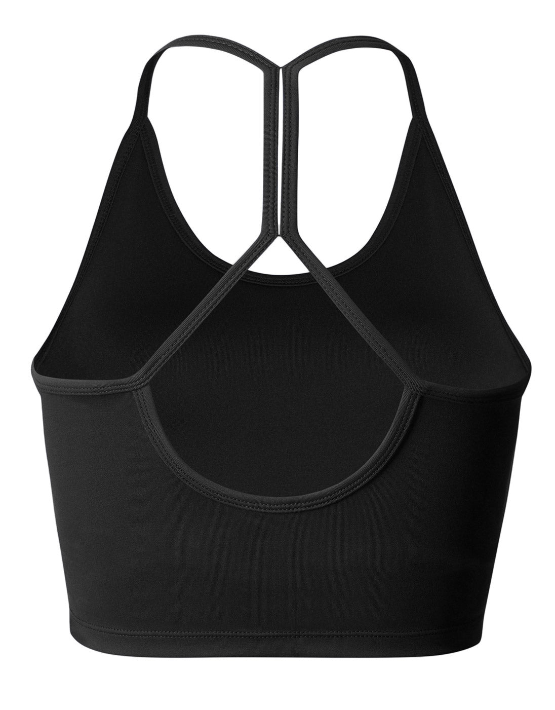 Yoga-Bra - black