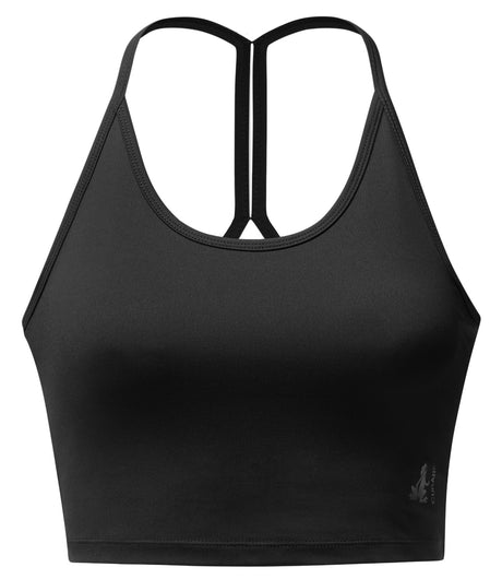 Yoga-Bra - black