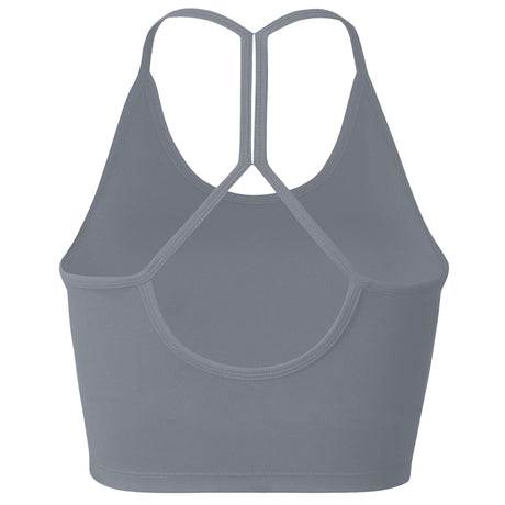 Yoga-Bra - noble grey