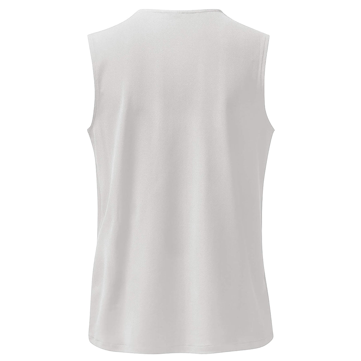 Yoga-Top Comfort V-Neck - soft white