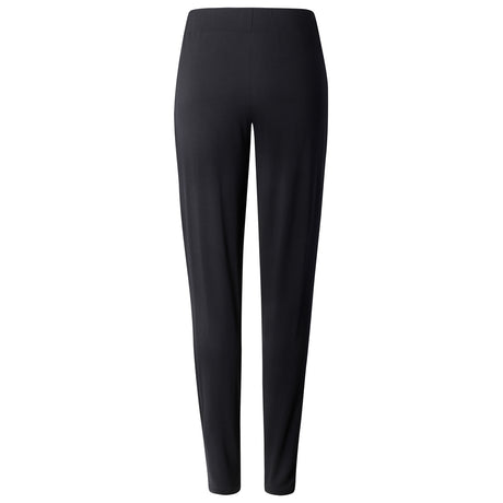 Long Pants, wide leg - black