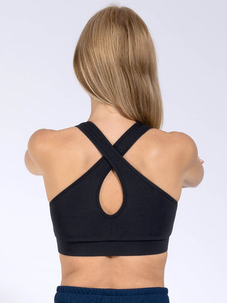 Sports Bra Lola - Black
