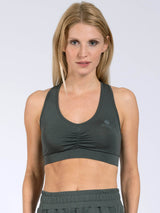 Sports Bra Lola - Khaki