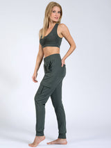 Sports Bra Lola - Khaki