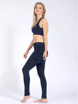 Sports Bra Lola - Navy