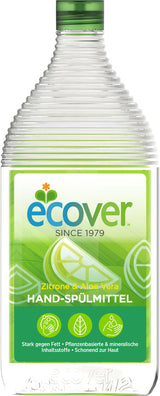 Hand-Spülmittel Zitrone & Aloe Vera