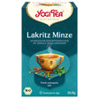 Bio Lakritz Minze Teemischung, 30,6 g