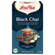 Bio Black Chai Teemischung, 37,4 g