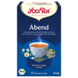 Bio Abend Teemischung, 30,6 g