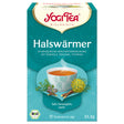 Bio Halswärmer Teemischung, 32,3 g