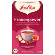 Bio Frauen Power Teemischung, 30,6 g