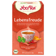 Bio Lebensfreude Teemischung, 30,6 g