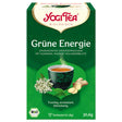 Bio Grüne Energie Teemischung, 30,6 g