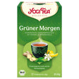 Bio Grüner Morgen Teemischung, 30,6 g