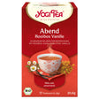 Bio Abend Rooibos Vanille Teemischung, 30,6 g