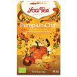 Bio Pumpkin Chai Teemischung, 32,3 g