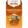 Bio Salted Caramel Teemischung, 34 g