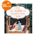 50er-Set Mini-Heft - "Wo Liebe ist, da gibts kein Ich" von Rumi