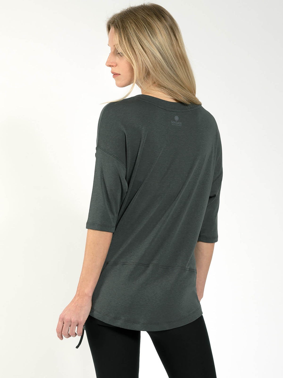 Yoga Shirt Sara - Khaki