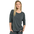 Yoga Shirt Sara - Khaki