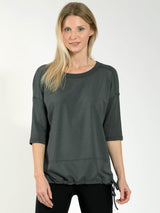 Yoga Shirt Sara - Khaki