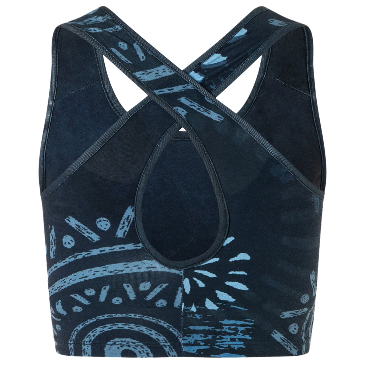 Yoga-Bra - Magic