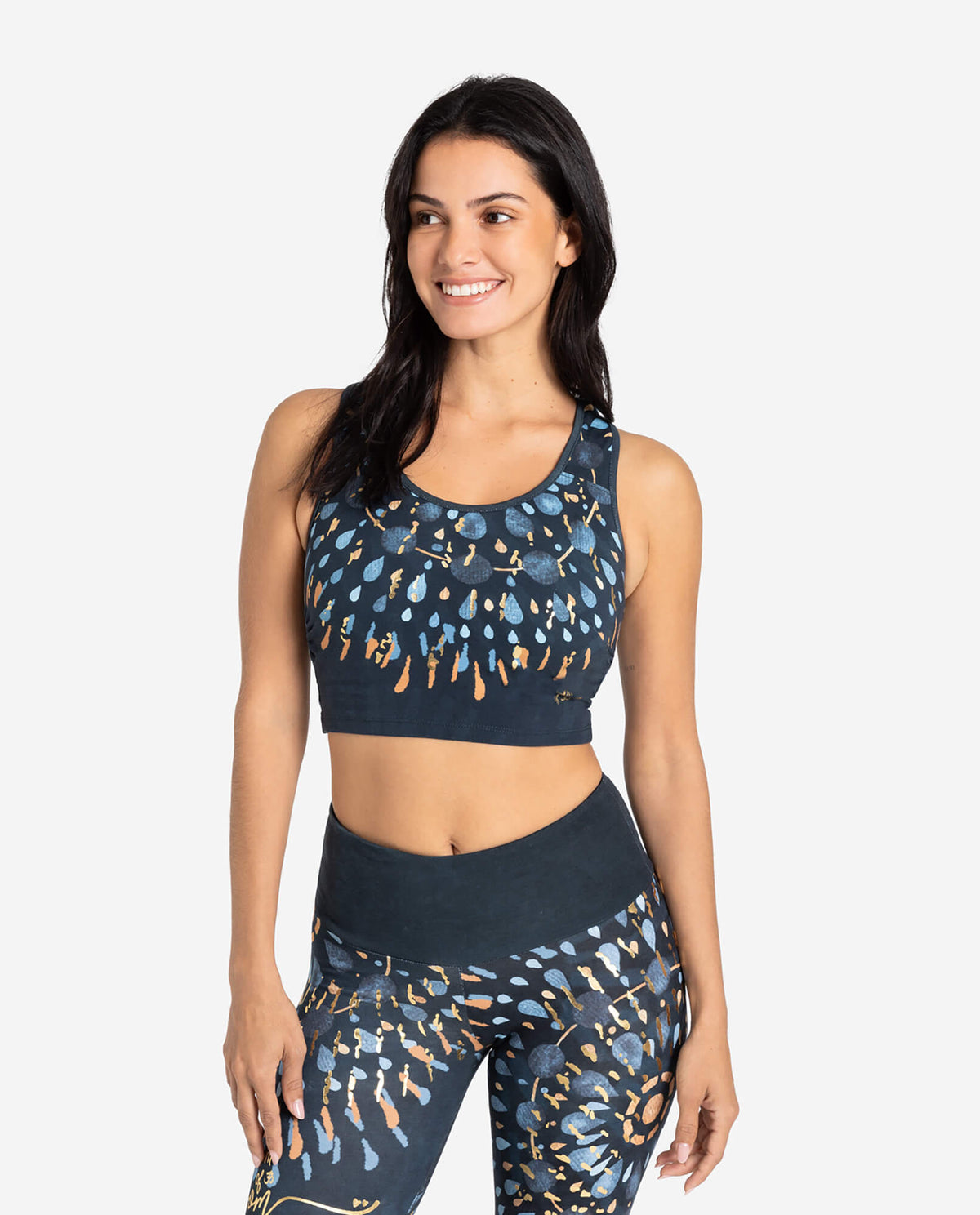 Yoga-Bra - Magic