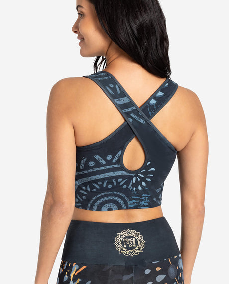 Yoga-Bra - Magic
