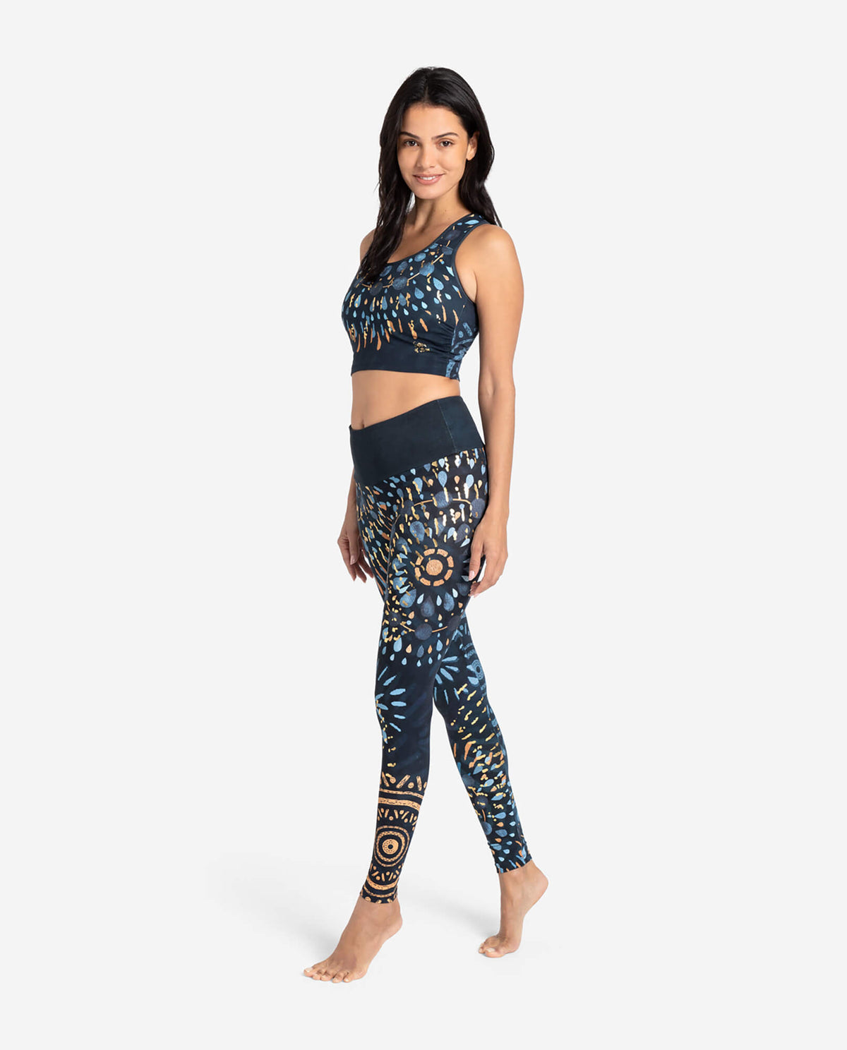 Yoga-Bra - Magic